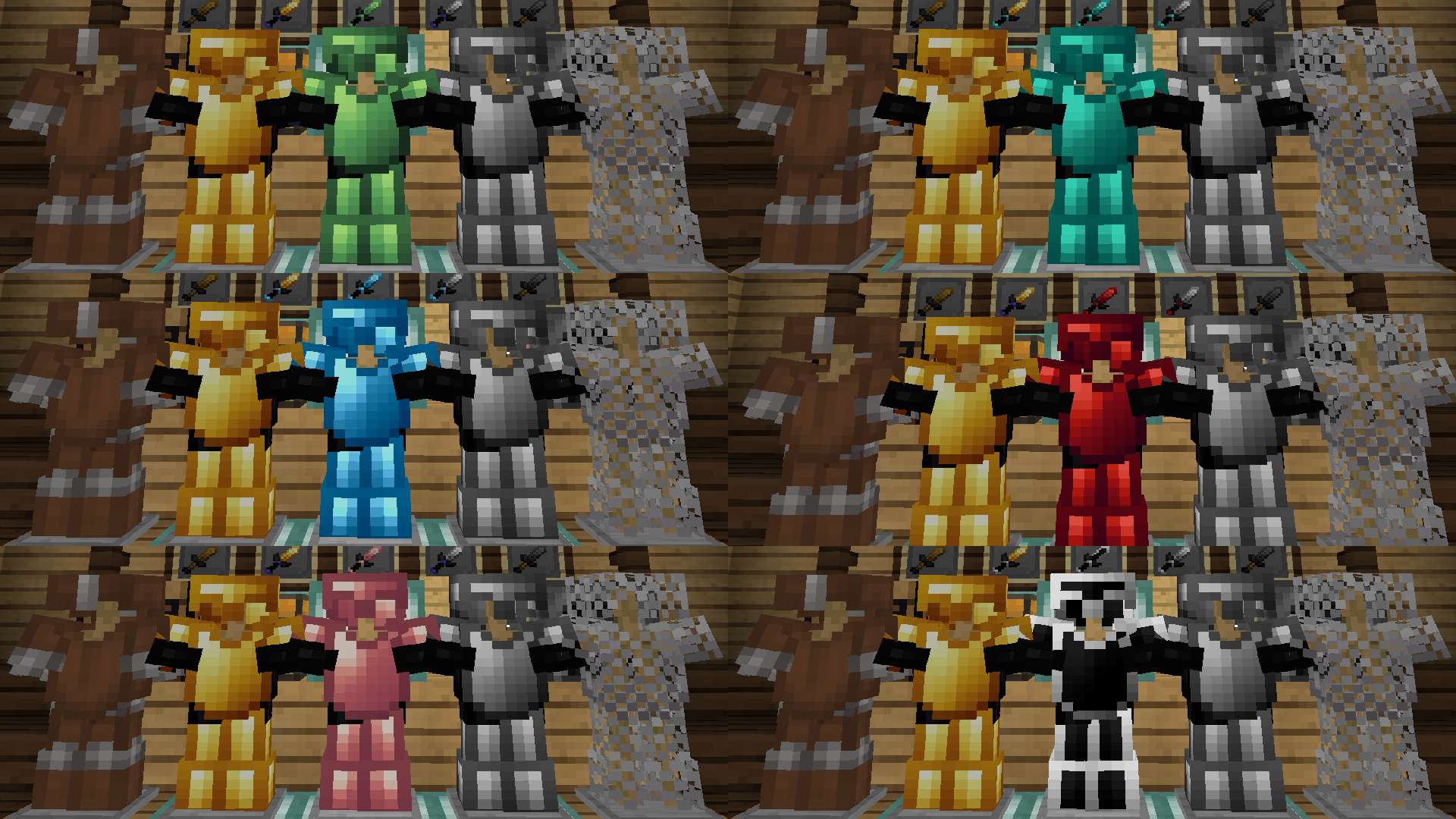 Gallery Image 1 for Atlas Revamp [DEFAULT] on vVPRP